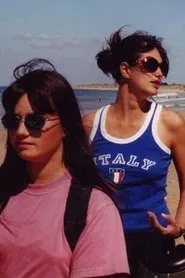 Poster do filme Telma demain