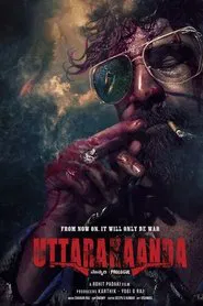 Uttarakanda movie poster