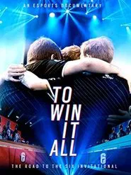 Poster do filme To Win It All