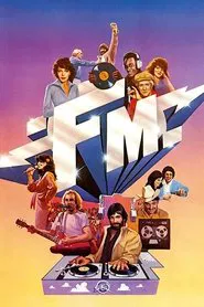 FM movie poster