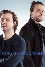 Norske Fordommer tv show poster
