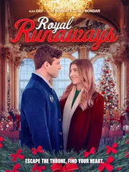 Royal Runaways movie poster