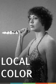 Local Color movie poster