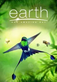 Poster da série Earth: One Amazing Day