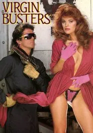 Virgin Busters movie poster
