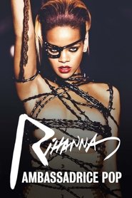 Rihanna - Inselkind, Popstar, Nationalheldin movie poster