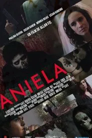 Aniela movie poster