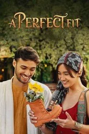 Poster do filme Encaixe Perfeito