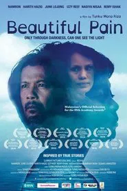 Beautiful Pain movie poster
