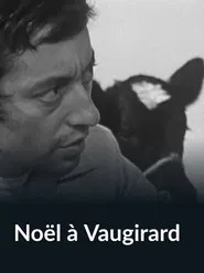 Christmas at Vaugirard movie poster