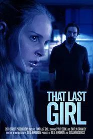 That Last Girl movie poster