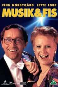Musik og Fis movie poster