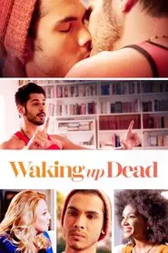 Waking Up Dead movie poster