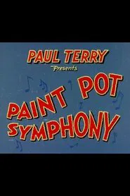 Paint Pot Symphony movie poster