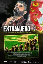 Poster do filme Extranjero