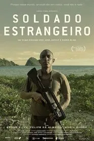 Soldado Estrangeiro movie poster