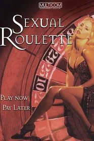 Sexual Roulette movie poster