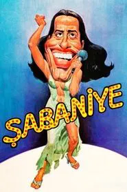 Şabaniye movie poster