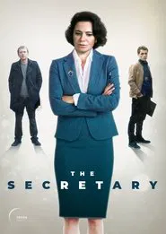 The Secretary tv show poster
