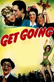 Get Going movie poster