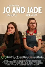 Jo and Jade movie poster