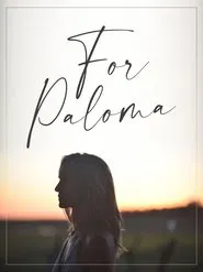 For Paloma movie poster