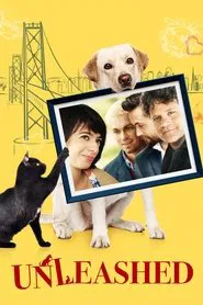 Unleashed movie poster