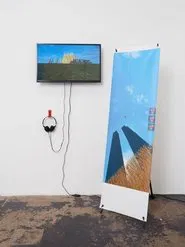 Poster do filme 9/11 Simulation in Roblox Environment