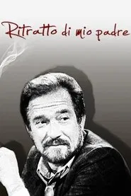 Portrait Of My Father movie poster