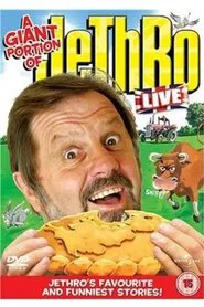 Poster do filme A Giant Portion of Jethro