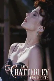 Lady Chatterley's Passions movie poster