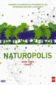 Naturopolis - New-York, la révolution verte movie poster