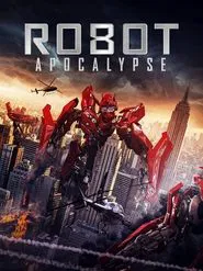 Poster do filme Robot Apocalypse