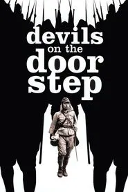 Devils on the Doorstep movie poster