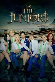 The Juniors y La Fórmula Imperial movie poster
