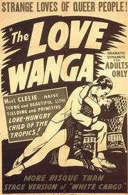 Ouanga movie poster