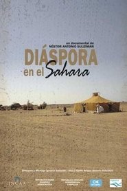 Diaspora in the Sahara movie poster