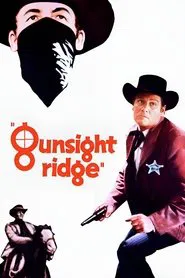 Poster do filme Gunsight Ridge