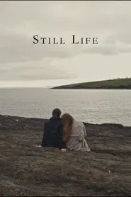 Still Life movie poster