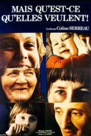 Mais qu'est ce qu'elles veulent ? movie poster