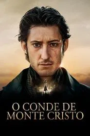 Poster do filme O Conde de Monte Cristo