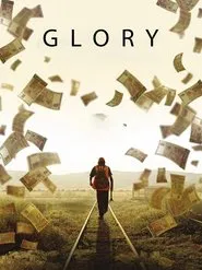 Glory movie poster