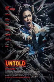 Untold movie poster