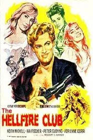 The Hellfire Club movie poster