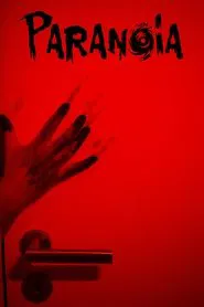 Paranoid movie poster