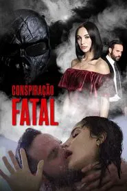 Fatal Conspiracy movie poster