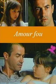 Poster do filme Crazy Love