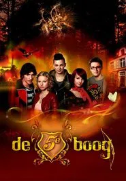 De 5e boog tv show poster
