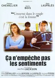 Poster do filme Ça n'empêche pas les sentiments