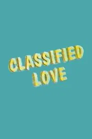 Poster do filme Classified Love